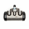Brake Wheel Cylinder, 1949-2001 Fits Multiple Makes/Models, Position: Front & Rear - image 1