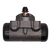 Brake Wheel Cylinder, 1983-1988 Ford/Lincoln/Mercury/Mazda, Position: Rear - image 1