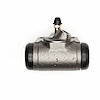 Brake Wheel Cylinder, 1949-1981 Fits Multiple Makes/Models, Position: Front & Rear