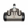 Brake Wheel Cylinder, 1969-1974 Ford/Lincoln/Mercury/Mazda, Position: Front & Rear - image 1