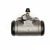 Brake Wheel Cylinder, 1969-1998 Fits Multiple Makes/Models, Position: Front & Rear - image 1