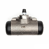 Brake Wheel Cylinder, 1993-1997 Ford/Lincoln/Mercury/Mazda, Position: Front & Rear - image 1