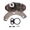 Brake Wheel Cylinder, 1983-1999 Ford/Lincoln/Mercury/Mazda, Position: Front & Rear - image 2