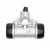 Brake Wheel Cylinder, 1982-1989 Infiniti/Nissan, Position: Front & Rear - image 1