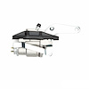 Brake Wheel Cylinder, 1973-1976 Infiniti/Nissan, Position: Front & Rear