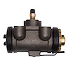 Brake Wheel Cylinder, 1987-1989 Mitsubishi Fuso, Position: Front & Rear