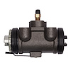 Brake Wheel Cylinder, 1987-1989 Mitsubishi Fuso, Position: Rear