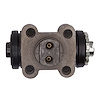 Brake Wheel Cylinder, 1987-1989 Mitsubishi Fuso, Position: Front & Rear