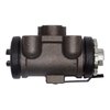 Brake Wheel Cylinder, 1987-1989 Mitsubishi Fuso, Position: Front & Rear - image 2