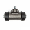 Brake Wheel Cylinder, 1958-1964 Audi/Porsche/Volkswagen, Position: Front