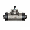 Brake Wheel Cylinder, 1964-1979 Audi/Porsche/Volkswagen, Position: Front & Rear