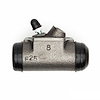 Brake Wheel Cylinder, 1965-1970 Lexus/Toyota/Scion, Position: Front - image 1