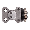 Brake Wheel Cylinder, 1990-1990 Hino, Position: Front & Rear