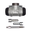 Brake Wheel Cylinder, 1980-1988 Iveco, Position: Front & Rear