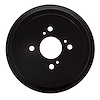 Brake Drum, 1995-2007 Suzuki, Position: Rear - image 1