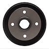 Brake Drum, 1991-1995 Fits Multiple Makes/Models, Position: Rear - image 1