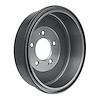 Brake Drum, 2001-2001 Kia/Hyundai/Genesis, Position: Rear - image 1
