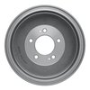 Brake Drum, 2001-2001 Kia/Hyundai/Genesis, Position: Rear - image 3