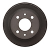 Brake Drum, 1976-1992 Fits Multiple Makes/Models, Position: Rear - image 1