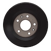Brake Drum, 2002-2005 Land Rover, Position: Rear - image 1