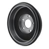 Brake Drum, 1997-2008 Subaru, Position: Rear - image 2