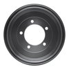 Brake Drum, 1990-1992 GM, Position: Rear - image 2