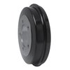 Brake Drum, 1990-1992 GM, Position: Rear - image 3