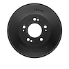 Brake Drum, 2002-2002 Kia/Hyundai/Genesis, Position: Rear - image 1