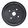 Brake Drum, 2003-2005 Kia/Hyundai/Genesis, Position: Rear - image 3
