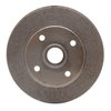 Brake Drum, 2003-2005 Kia/Hyundai/Genesis, Position: Rear - image 4