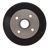 Brake Drum, 1981-1987 Renault, Position: Rear - image 1