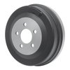 Brake Drum, 1965-1973 Mopar, Position: Front - image 2