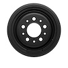 Brake Drum, 1962-1973 Mopar, Position: Front & Rear - image 1