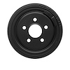 Brake Drum, 1960-1972 Mopar, Position: Front - image 1