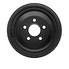Brake Drum, 1964-1972 Mopar, Position: Front - image 1