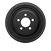 Brake Drum, 1969-1977 Mopar, Position: Rear - image 1