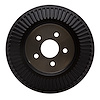 Brake Drum, 1973-1976 Mopar, Position: Front - image 1