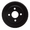 Brake Drum, 1983-1996 Mopar, Position: Rear - image 1