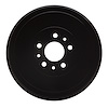 Brake Drum, 2015-2021 Mopar, Position: Rear - image 1
