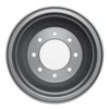 Brake Drum, 1986-1993 Mopar, Position: Rear - image 4