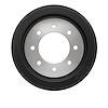 Brake Drum, 1971-1974 Mopar, Position: Front - image 1