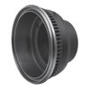 Brake Drum, 1994-1999 Mopar, Position: Rear - image 2