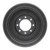 Brake Drum, 1994-1999 Mopar, Position: Rear - image 4