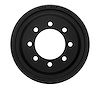 Brake Drum, 1994-1997 Mopar, Position: Rear - image 1