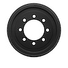 Brake Drum, 1994-1997 Mopar, Position: Rear - image 1