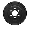 Brake Drum, 1998-2002 Mopar, Position: Rear - image 1
