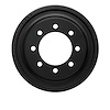 Brake Drum, 1998-2003 Mopar, Position: Rear - image 1