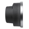 Brake Drum, 2000-2000 Mopar, Position: Rear - image 2