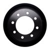 Brake Drum, 2000-2000 Mopar, Position: Rear - image 3