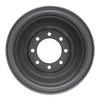 Brake Drum, 2000-2000 Mopar, Position: Rear - image 4